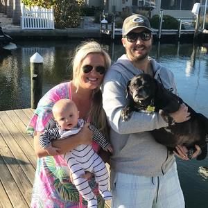 Meet your Posher, Dayton